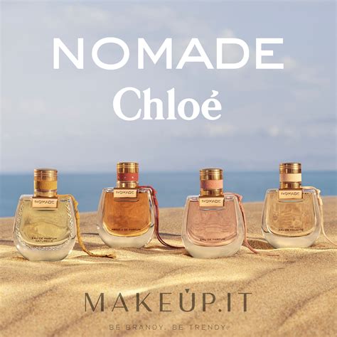 Chloé Nomade Lozione corpo profumata 